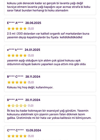 Life In Limon Yağı 20 ml Doğal Bakım Yağı - Görsel 6