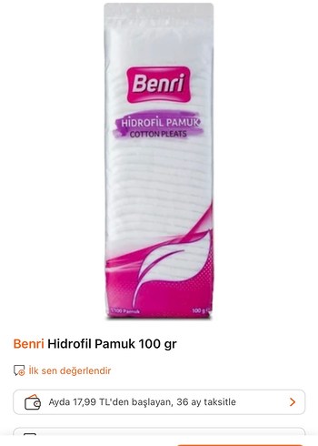 Benri