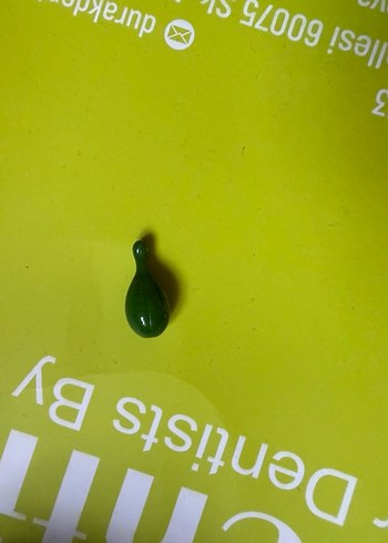 Saç vitamini serum özel - Görsel 9