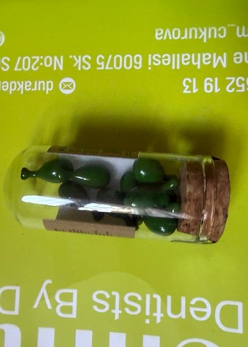 Saç vitamini serum özel - Görsel 2