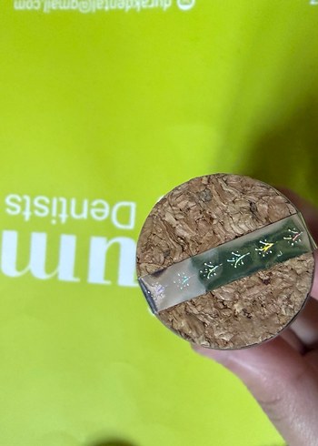 Saç vitamini serum özel - Görsel 7