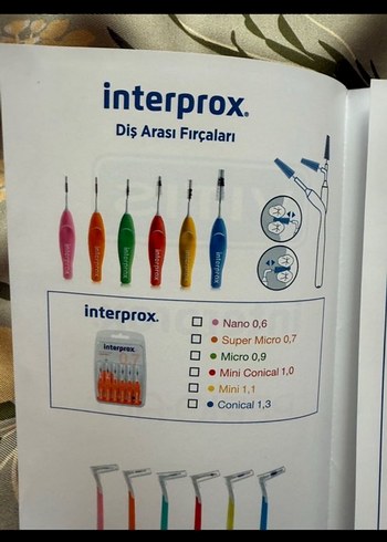 VITIS Ortodontik Ağız Gargarası - Görsel 4