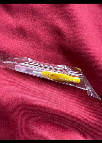 VITIS Ortodontik Ağız Gargarası - Görsel 5