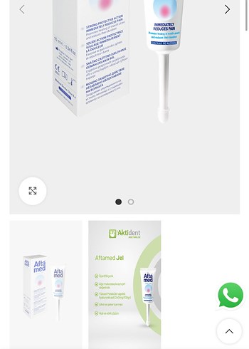 Tea Tree Arındırıcı tonik yüz - Görsel 5