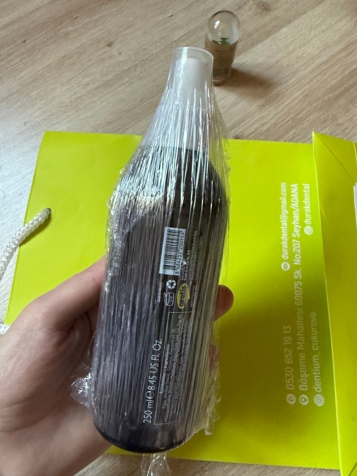 Tea Tree Arındırıcı tonik yüz - Görsel 2