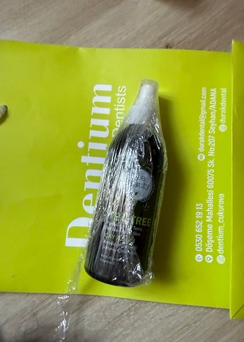 Bee Beautyof Feelings Optimist 2 ürün Deodorant Sprey 150 - Görsel 4