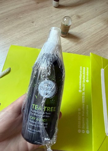 Bee Beautyof Feelings Optimist 2 ürün Deodorant Sprey 150 - Görsel 5