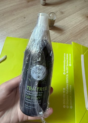 Bee Beautyof Feelings Optimist 2 ürün Deodorant Sprey 150 - Görsel 7