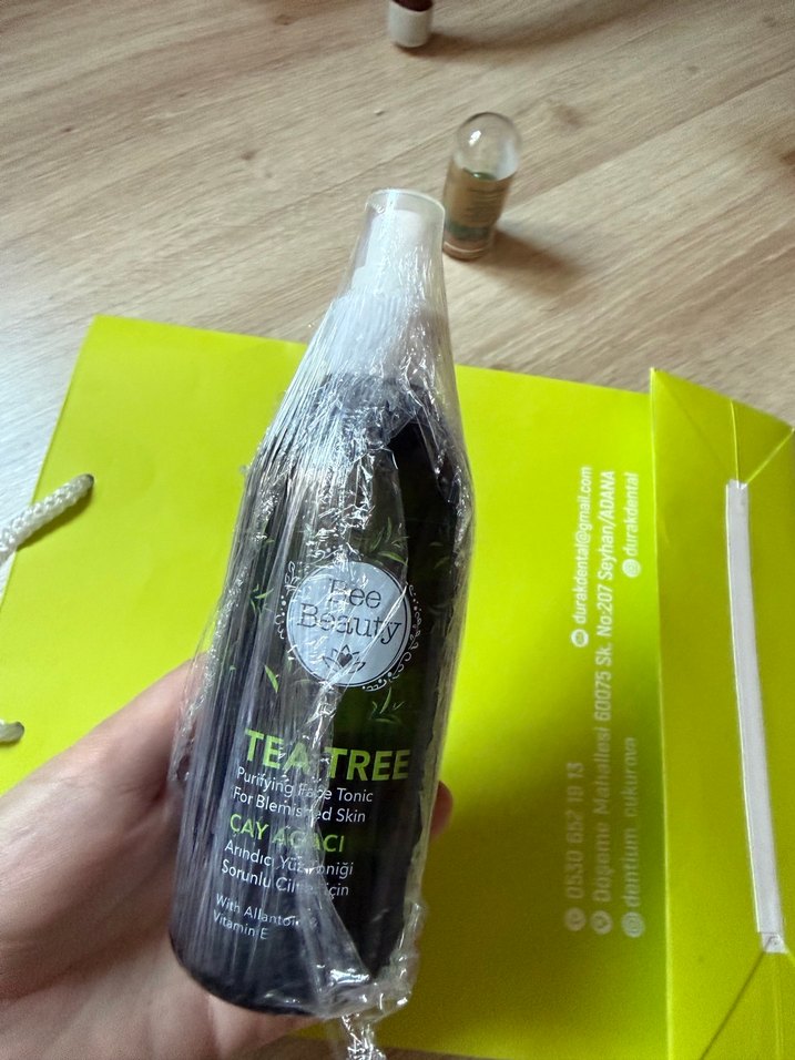 Bee Beautyof Feelings Optimist 2 ürün Deodorant Sprey 150 - Görsel 5