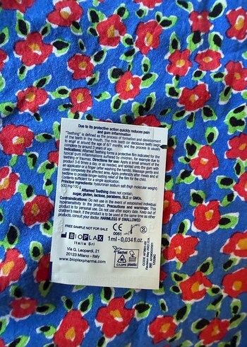 Intenpure Aloe Vera & Argan Yağlı Saç Vitamini 10 Kapsül - Görsel 7