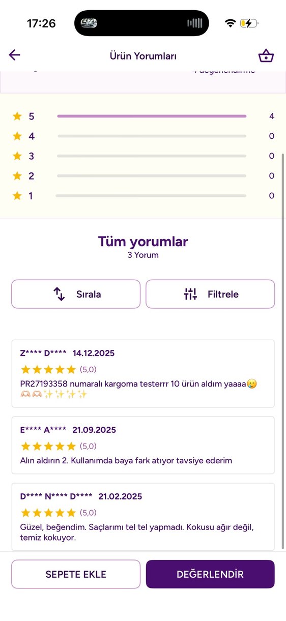 Intenpure Aloe Vera & Argan Yağlı Saç Vitamini 10 Kapsül - Görsel 3