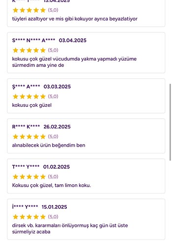 Life In Nane Yağı 20 ml - Görsel 5