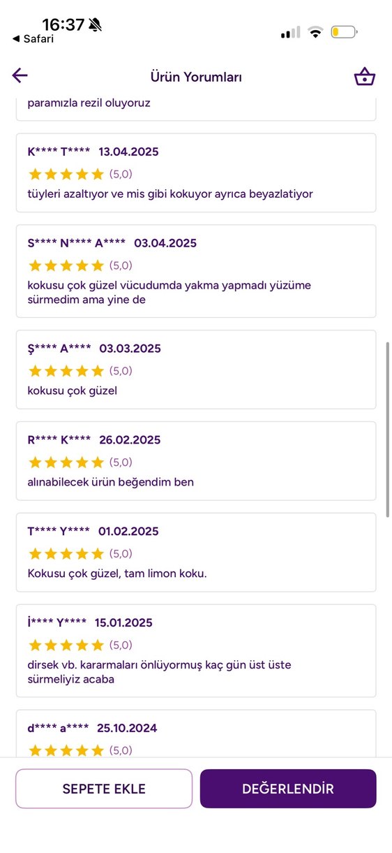 Life In Nane Yağı 20 ml - Görsel 5