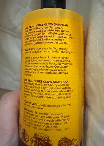 Sinoz Besleyici Arındırıcı Vücut Scrub 300 gr - Görsel 9