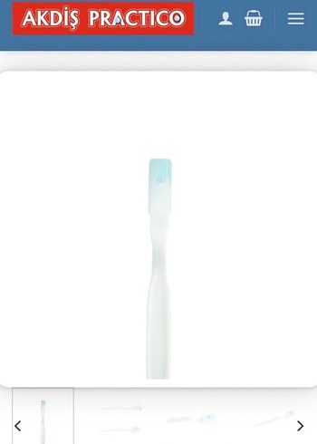 Şeffaf Beyaz Kadın Eldiven 20 adet ve numuneler toplamparça - Görsel 9