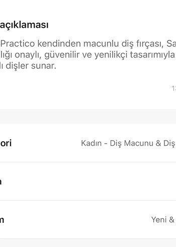 Şeffaf Beyaz Kadın Eldiven 20 adet ve numuneler toplamparça - Görsel 10