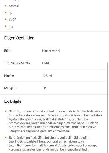 Syoss Sprey Saç Bakım Kremi 200ml - Görsel 3