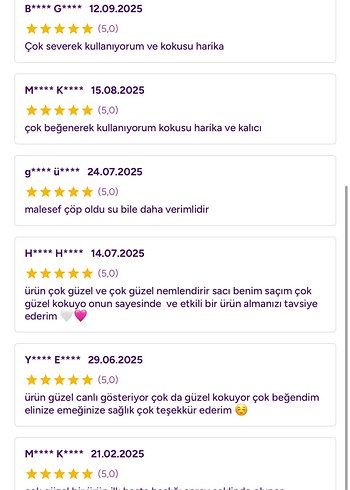 Saç yağı hype me Hyaluron İçerikli Kadın Toneri - Görsel 4