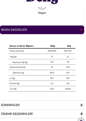 Delly Ev Tipi Dondurulmuş Börek - Görsel 4