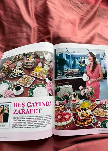 Delly Ev Tipi Dondurulmuş Börek - Görsel 10