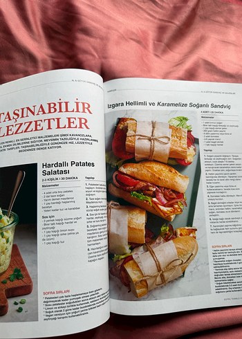 Delly Ev Tipi Dondurulmuş Börek - Görsel 8