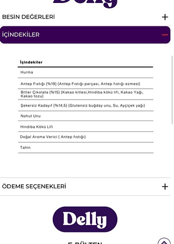 Walia Coffee Türk Kahvesi 100 gr - Görsel 4