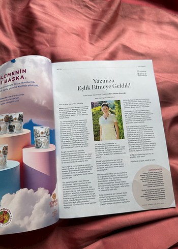 Walia Coffee Türk Kahvesi 100 gr - Görsel 14