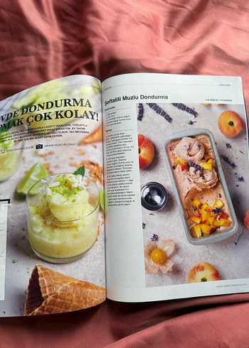 Walia Coffee Türk Kahvesi 100 gr - Görsel 9