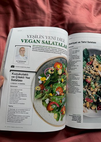 Walia Coffee Türk Kahvesi 100 gr - Görsel 12