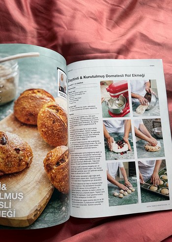 Walia Coffee Türk Kahvesi 100 gr - Görsel 11