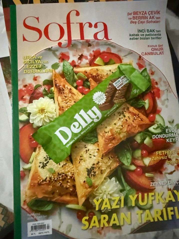 Walia Coffee Türk Kahvesi 100 gr - Görsel 2