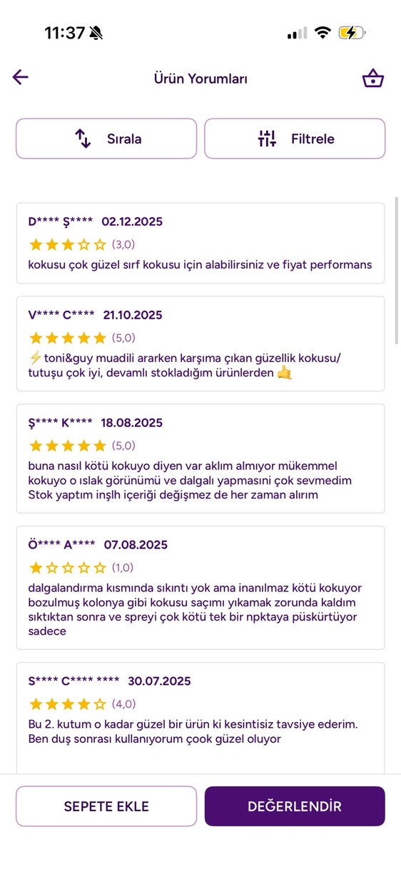 Bee Beauty Deniz Tuzu Spreyi 150 ml - Görsel 2