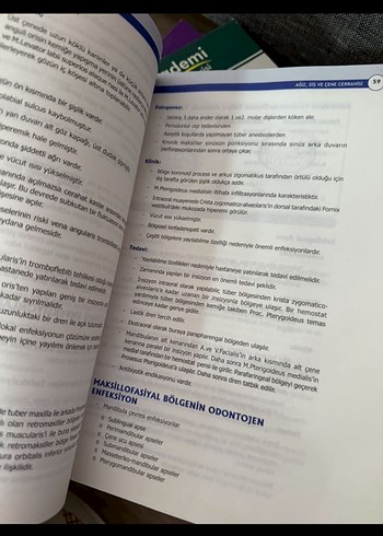 DUS Akademi Diş Hekimliği Kitap Seti - Görsel 5