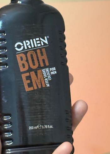 Rebul Dark Spice Kadın Parfümü - Görsel 8