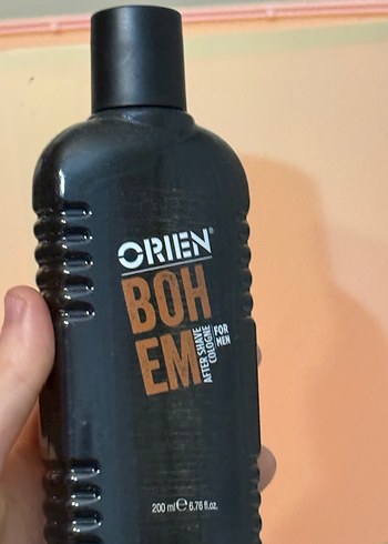 Rebul Dark Spice Kadın Parfümü - Görsel 7