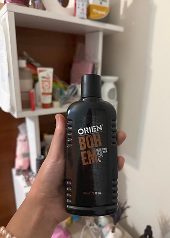 Rebul Dark Spice Kadın Parfümü - Görsel 11