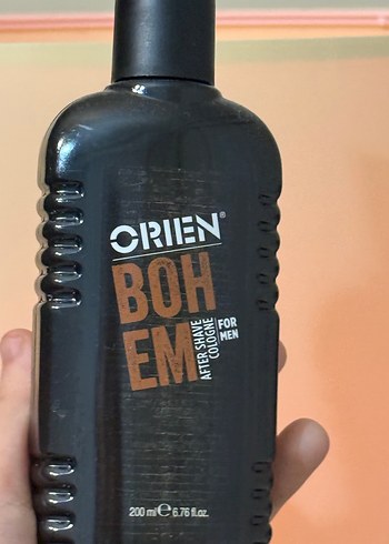 Rebul Dark Spice Kadın Parfümü - Görsel 10