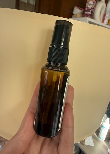 Rebul Dark Spice Kadın Parfümü - Görsel 2