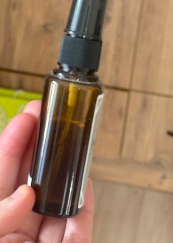 Rebul Dark Spice Kadın Parfümü - Görsel 4