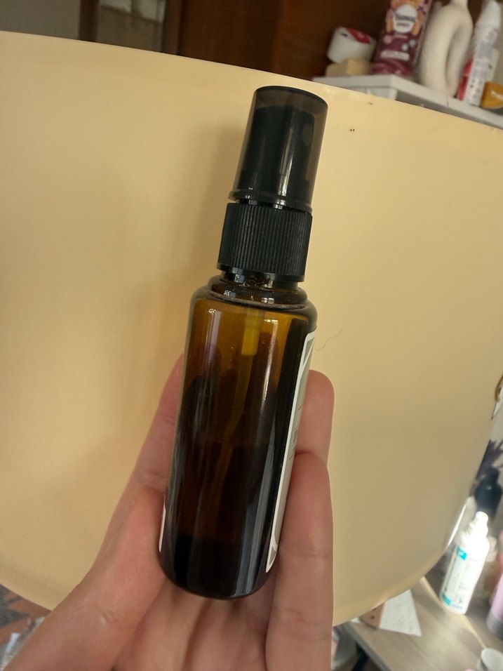 Rebul Dark Spice Kadın Parfümü - Görsel 2