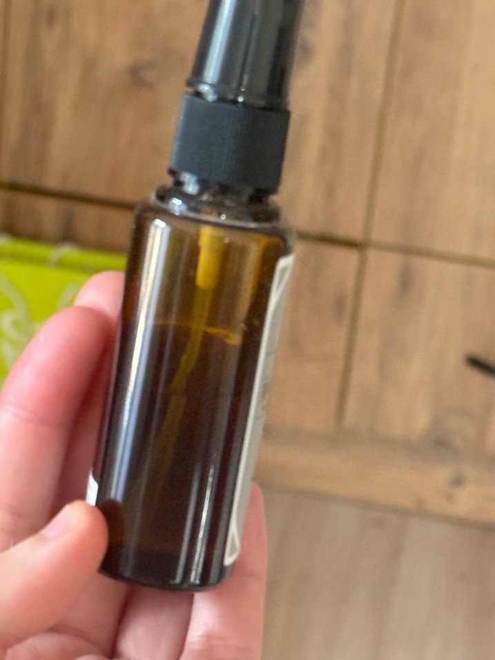 Rebul Dark Spice Kadın Parfümü - Görsel 4