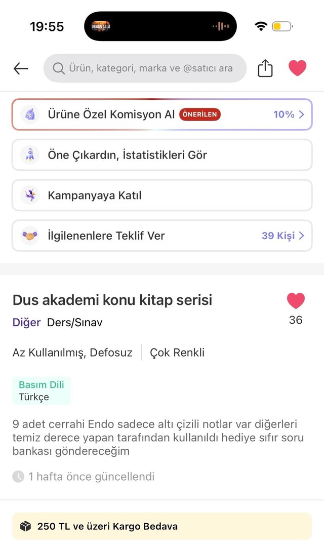 DUS Akademi Diş Hekimliği Kitap Seti - Görsel 2