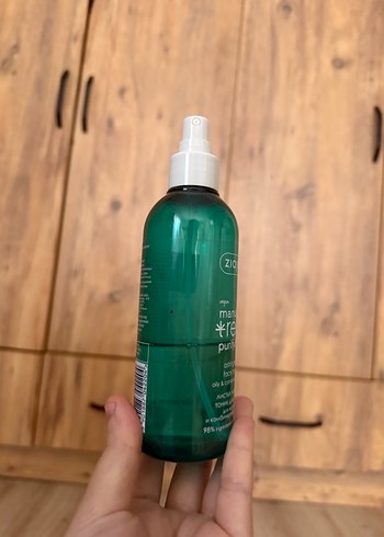 Dove Kadın Sprey Deodorant 200 ml - Görsel 11