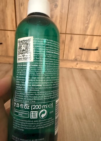 Dove Kadın Sprey Deodorant 200 ml - Görsel 15