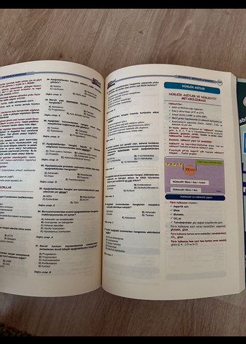 DUS Akademi Diş Hekimliği Kitap Seti - Görsel 6