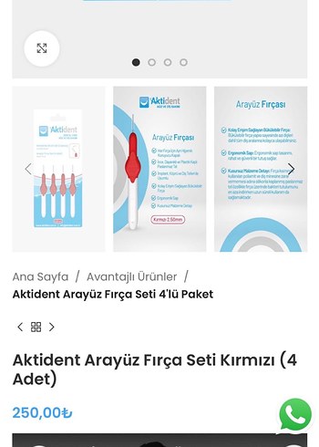 Beden Renk Parodontax Tam Koruma Diş Macunu 75 ml