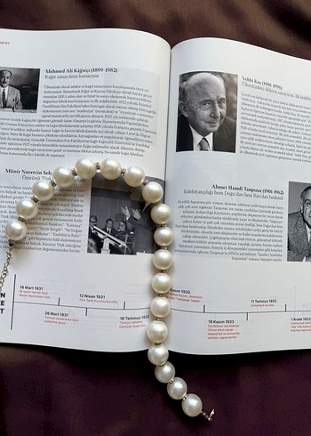 Beden Renk Cumhuriyet 100. Yıl Özel Sayısı