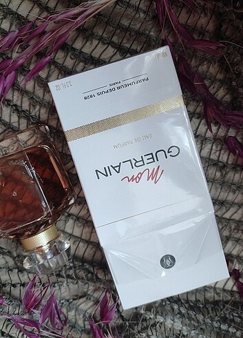 Guerlain Mon