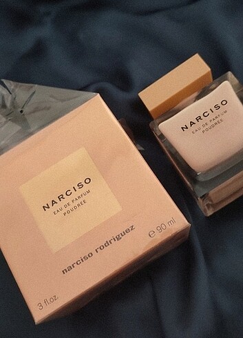 Narciso Rodriguez Narciso Rodriguez Poudree Edp 100 ml 