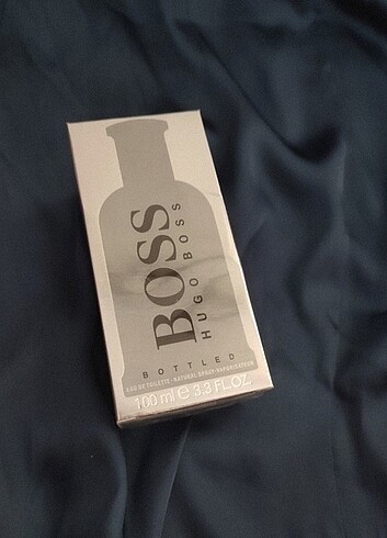 Hugo Boss Hugo Boss Bottled EDT 100 ml 